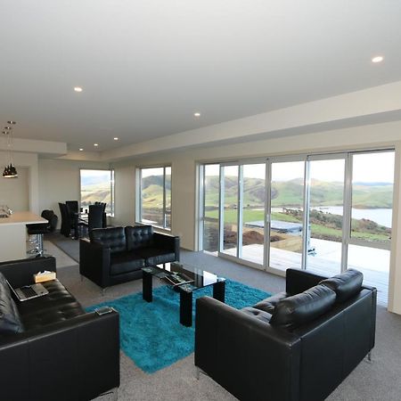 Niagara Ridge Retreat Catlins Exterior foto